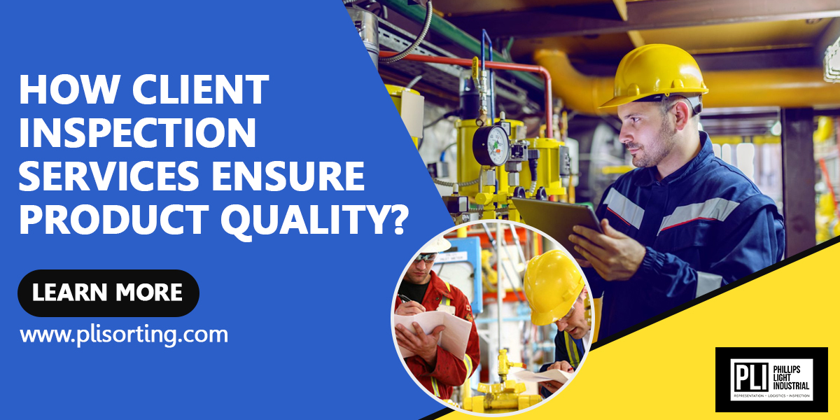 Client Inspection Services Client Inspection Services Cleveland