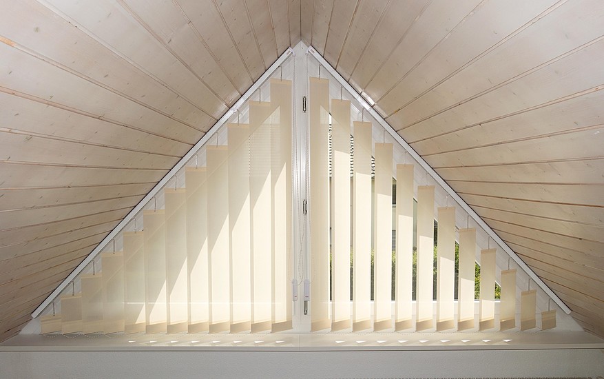 Plissee Bildergalerie Plissee.ch