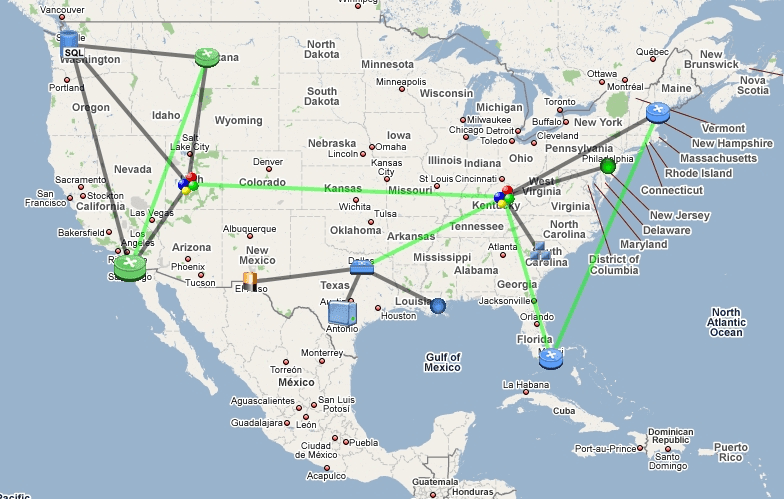 Nautical Coordinates For Address