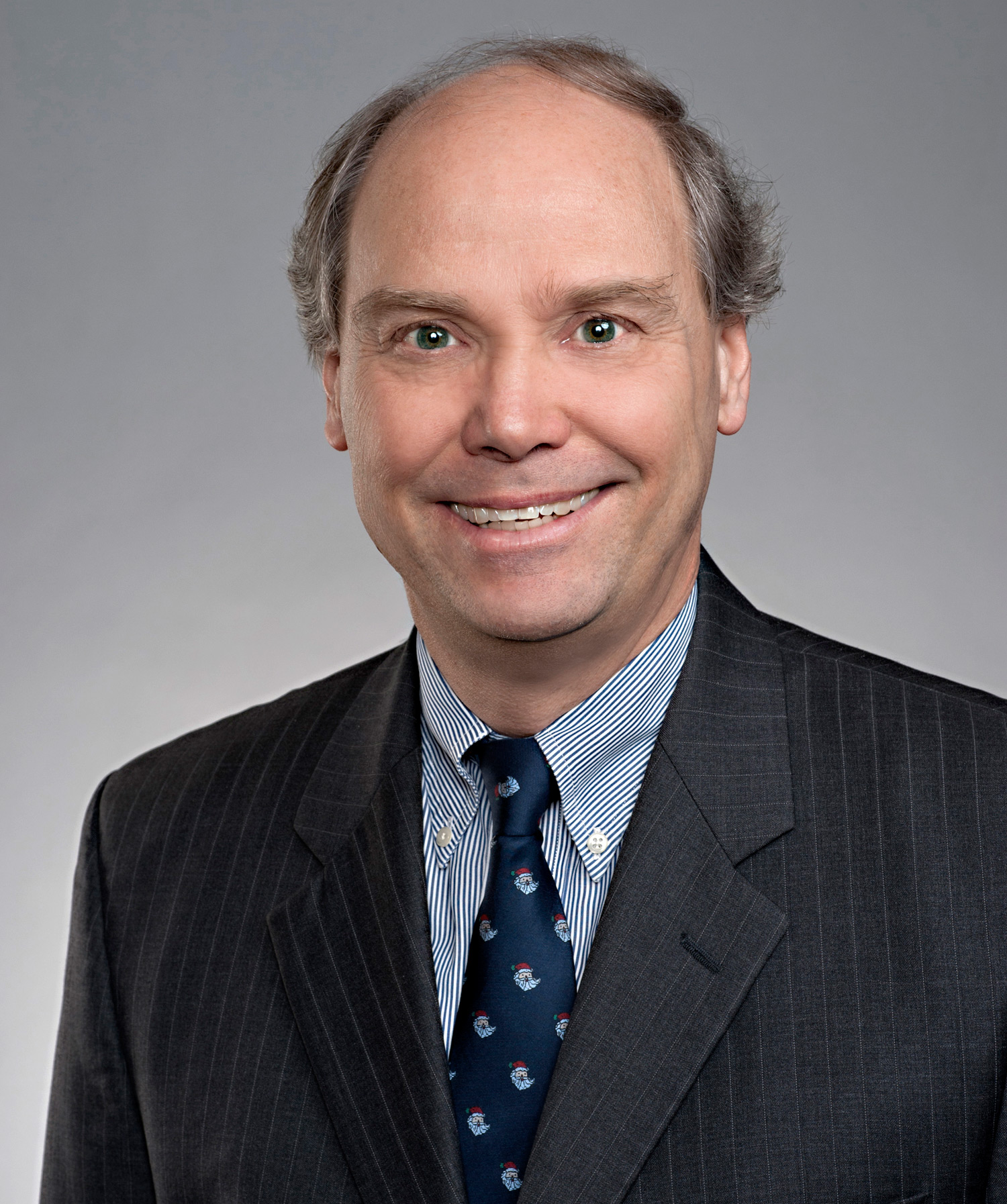 John M. Bergquist Parsons, Lee & Juliano, P.C.