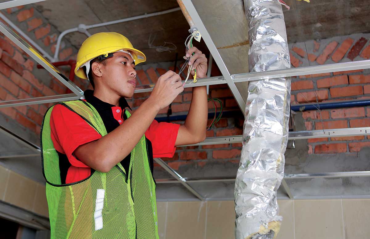 M&E Engineering Services PLM Kuala Lumpur, Malaysia