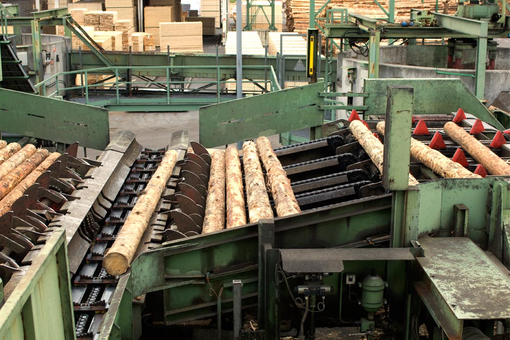 Interactive Protection Map PLM