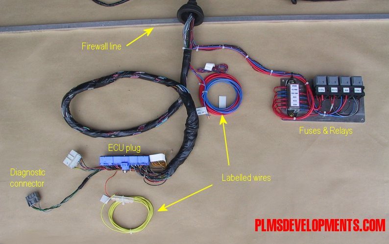 Sr20det Wiring Diagram S14