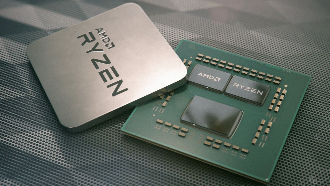 הכירו את מעבדי הRyzen 3 החדשים של AMD PlonterInfo
