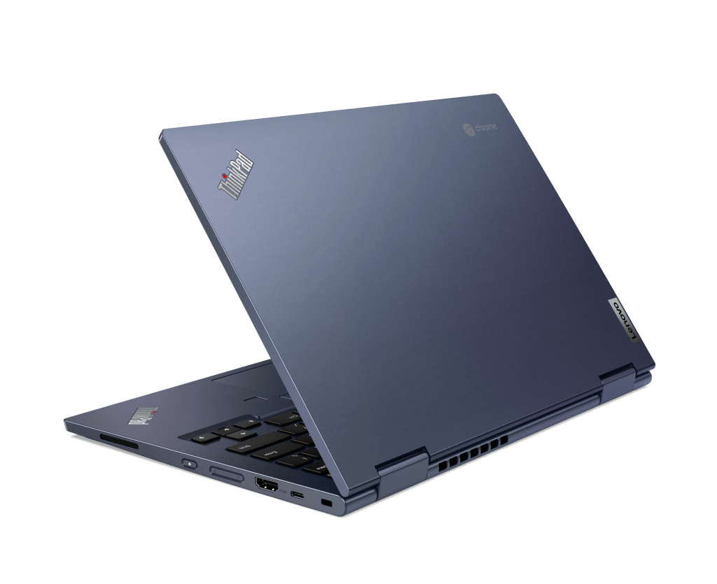 לנובו מכריזה על הThinkPad C13 Yoga Chromebook Enterprise