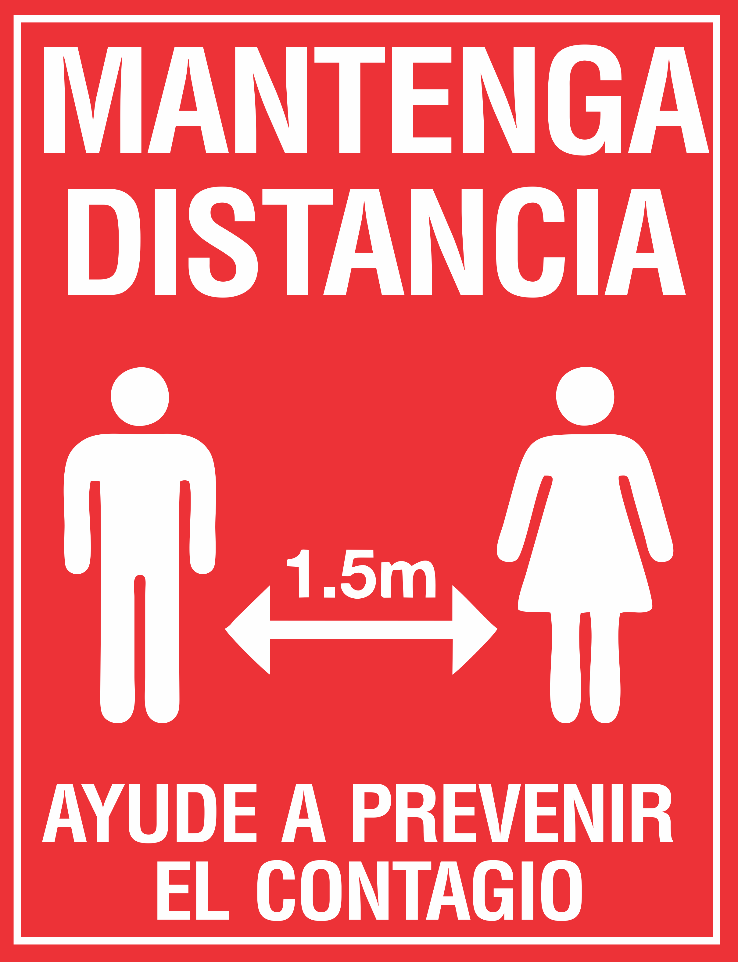 Mantenga Su Distancia Harry Plotter