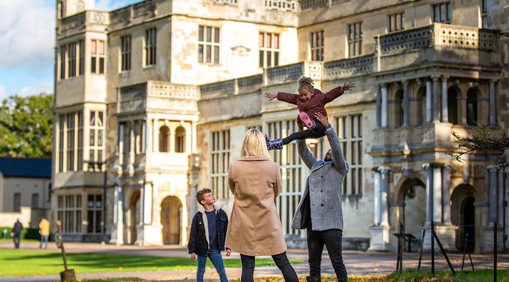 English Heritage Membership Discount August 2024 15 Code