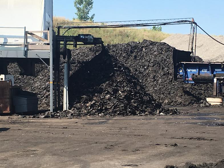 Environmental Construction Plote Construction Inc.