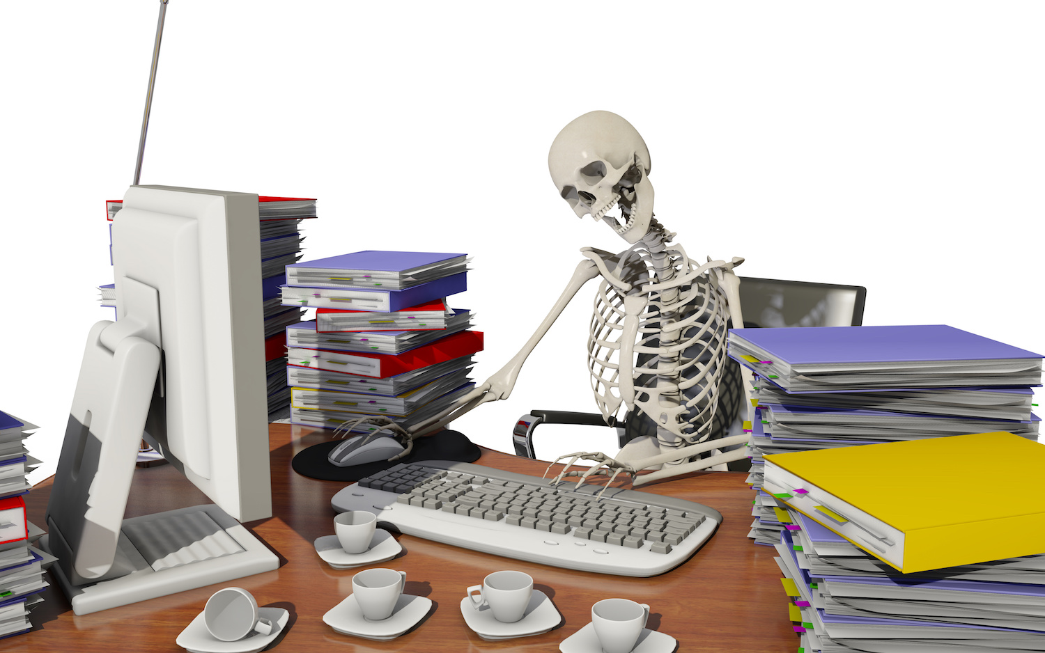 How to Stay Relevant as a Longtenured Employee Plotline Leadership