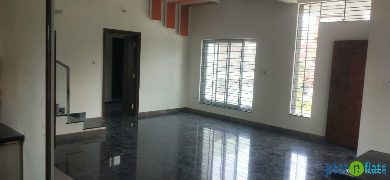 4bhk duplex, semi commercial house for sale in Banjara Layout Kalkere