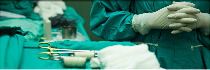 Medical Malpractice Lawyer Rockville & Bethesda, Maryland