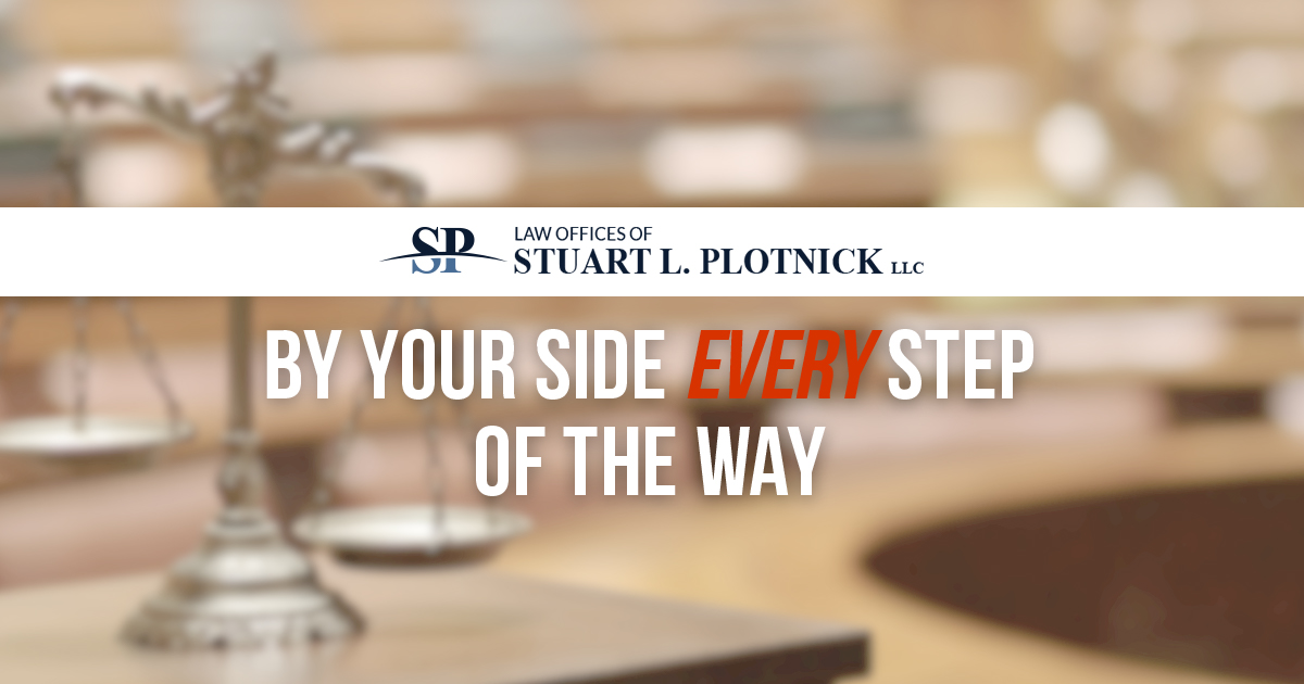 Insurance Bad Faith Lawyer Rockville, MD Stuart L. Plotnick