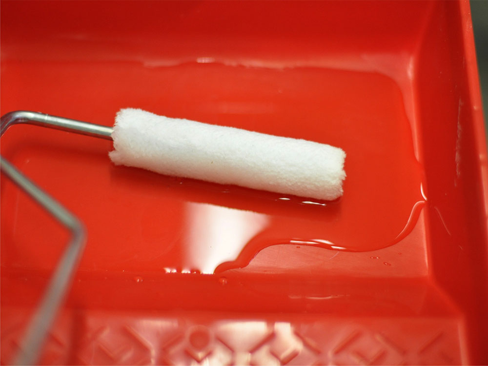 Wash resin Plotterfilms® La Wash Resin