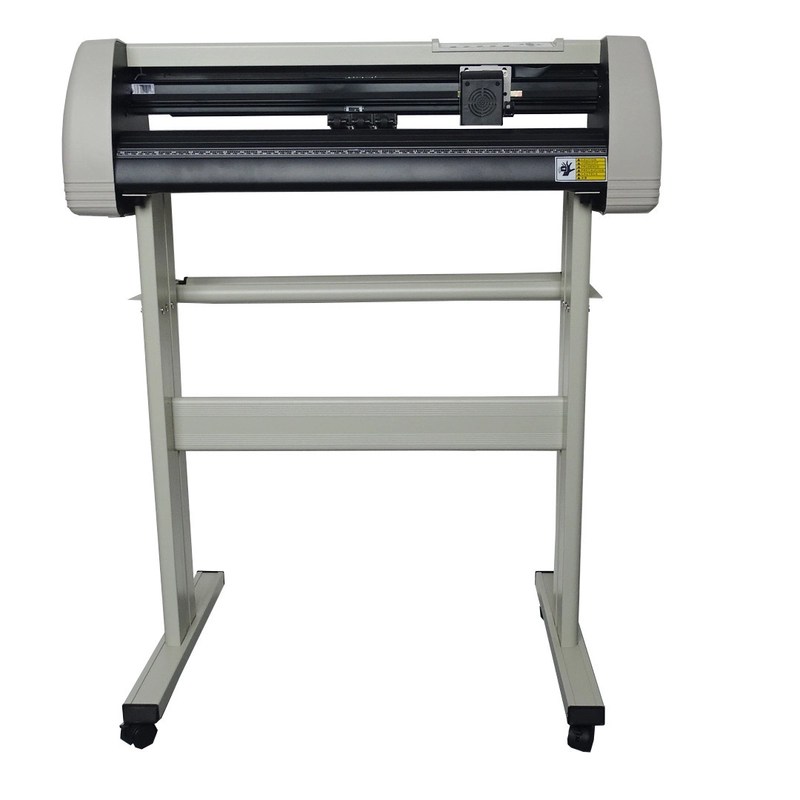630mm KI720 Cutter Plotter Machine Vinyl Printer Plotter Cutter
