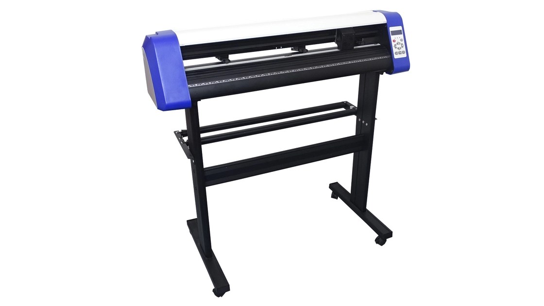 EH720 Printer Cutter Machine Film Cutting Plotter USB Interface