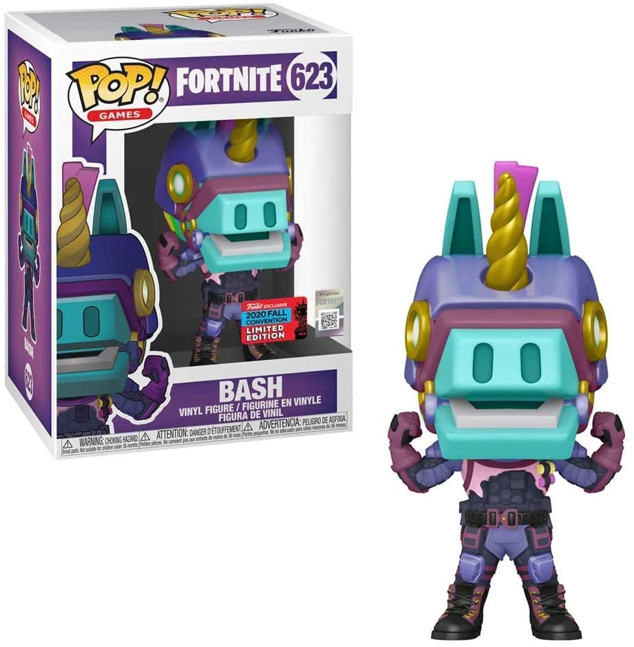 ᐉ Los 13 Mejores FUNKO POP De FORTNITE (2021) ⚠️