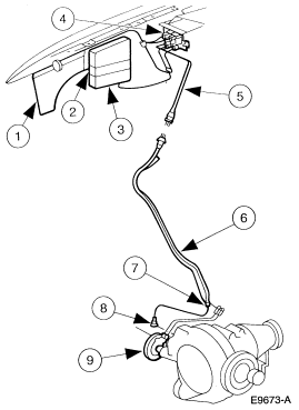 1999 Ford F 150 5 4 Engine Diagram | Thelowlows