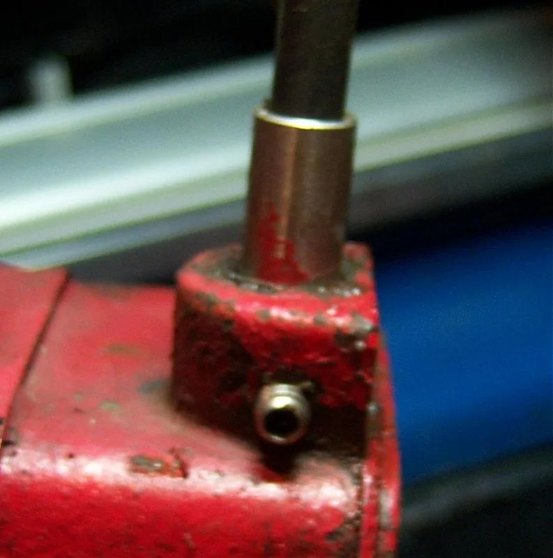 Two problems with Western Cable ISARMATIC The largest community for
