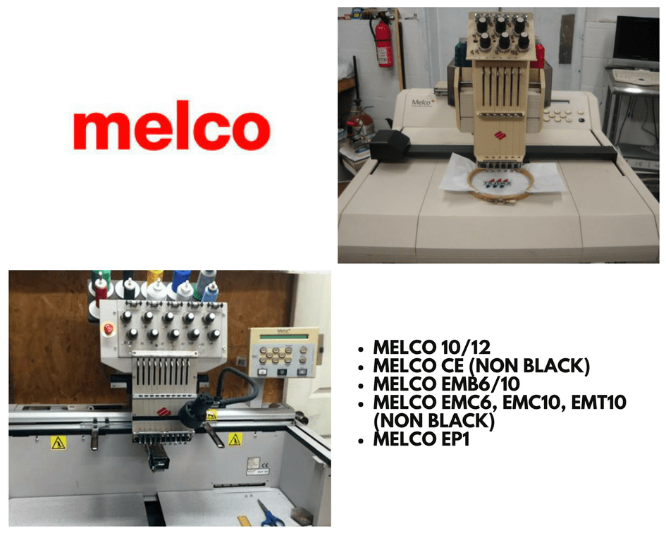 Floppy to UsbMELCOEmbroidery Machine Upgrade PLR Electronics