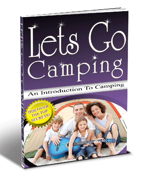 Lets Go Camping