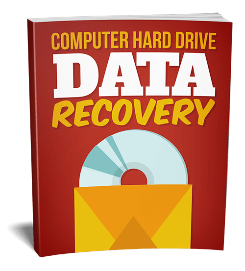 Computer Data Recovery
