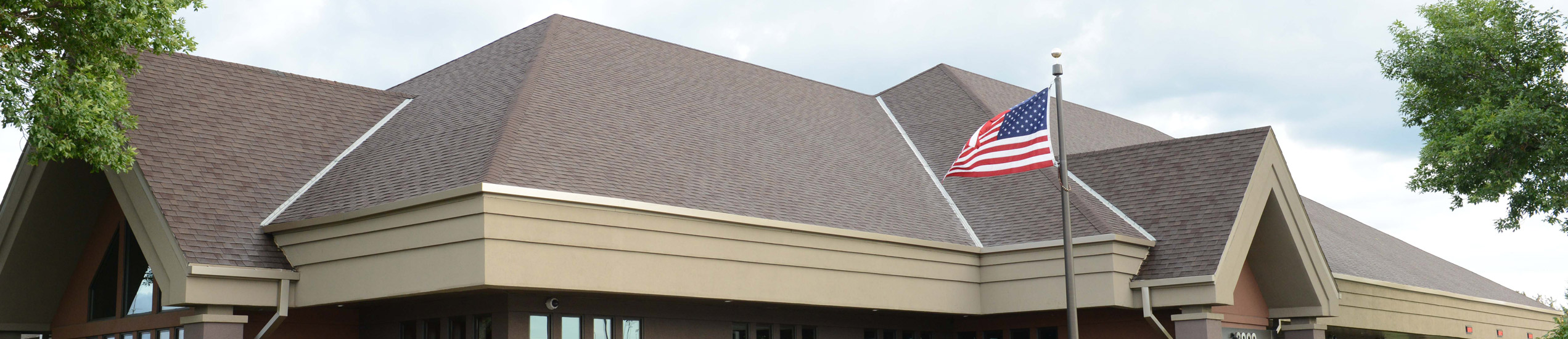 Pierce Lee Roofing