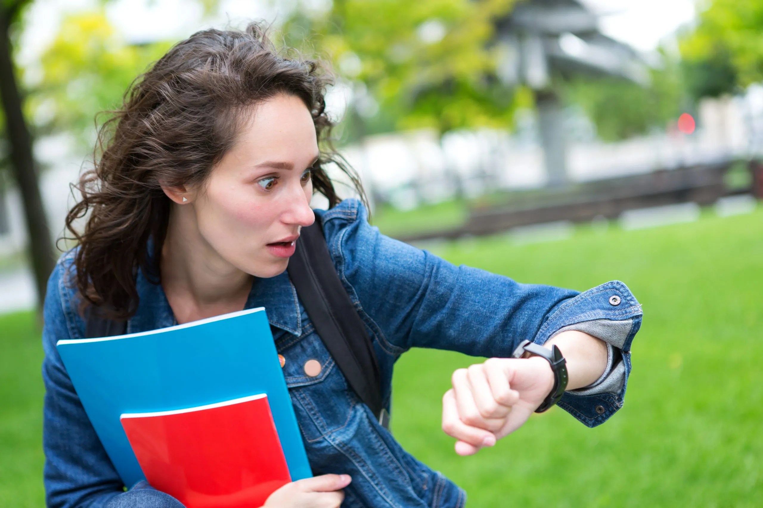 How to Best Help a Chronically Late or Absent Student PLS Classes(01)