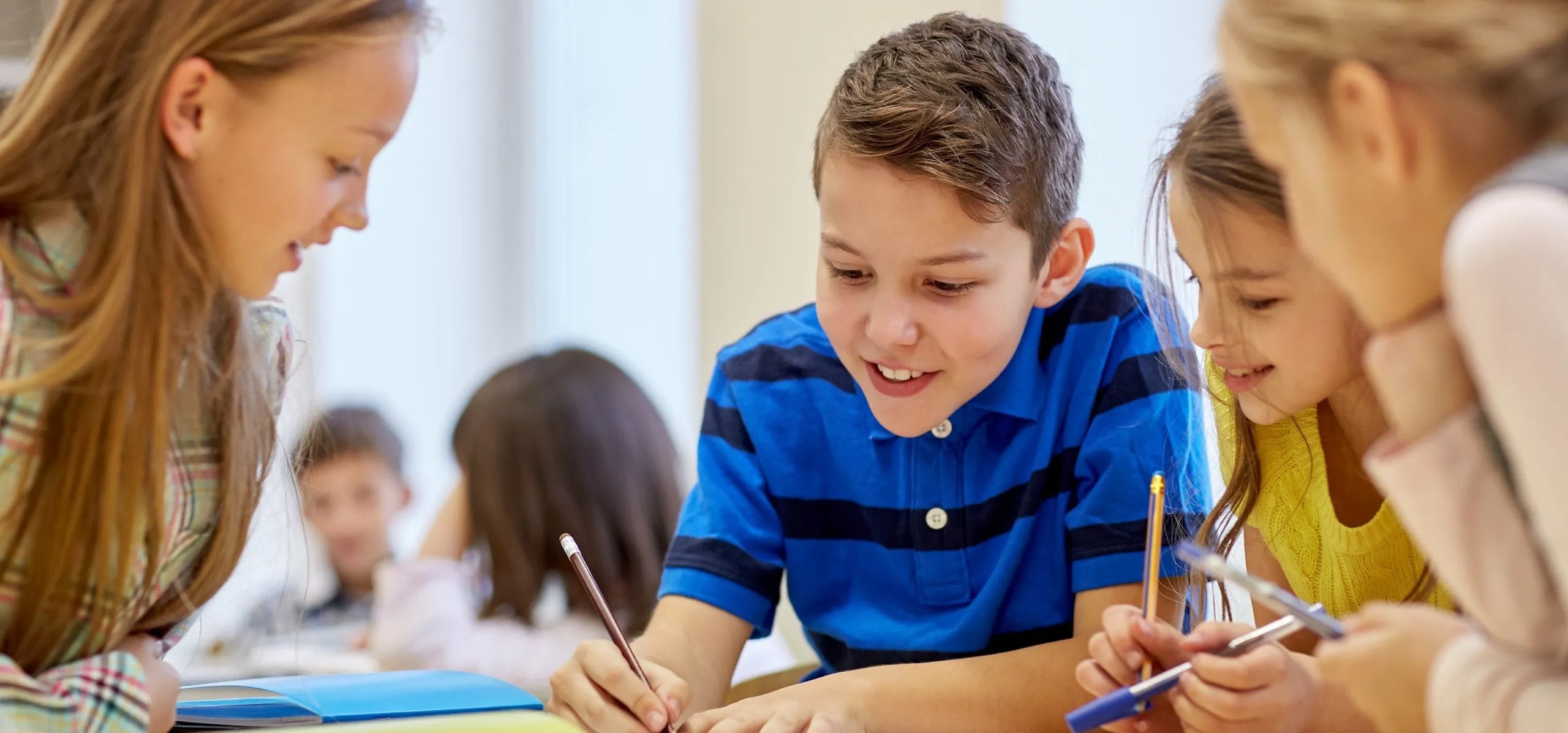 Best Practices for Managing Large Groups of Students PLS Classes