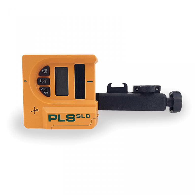 PLS 60618 SLD Green Line Laser Level Detector Pacific Laser Systems
