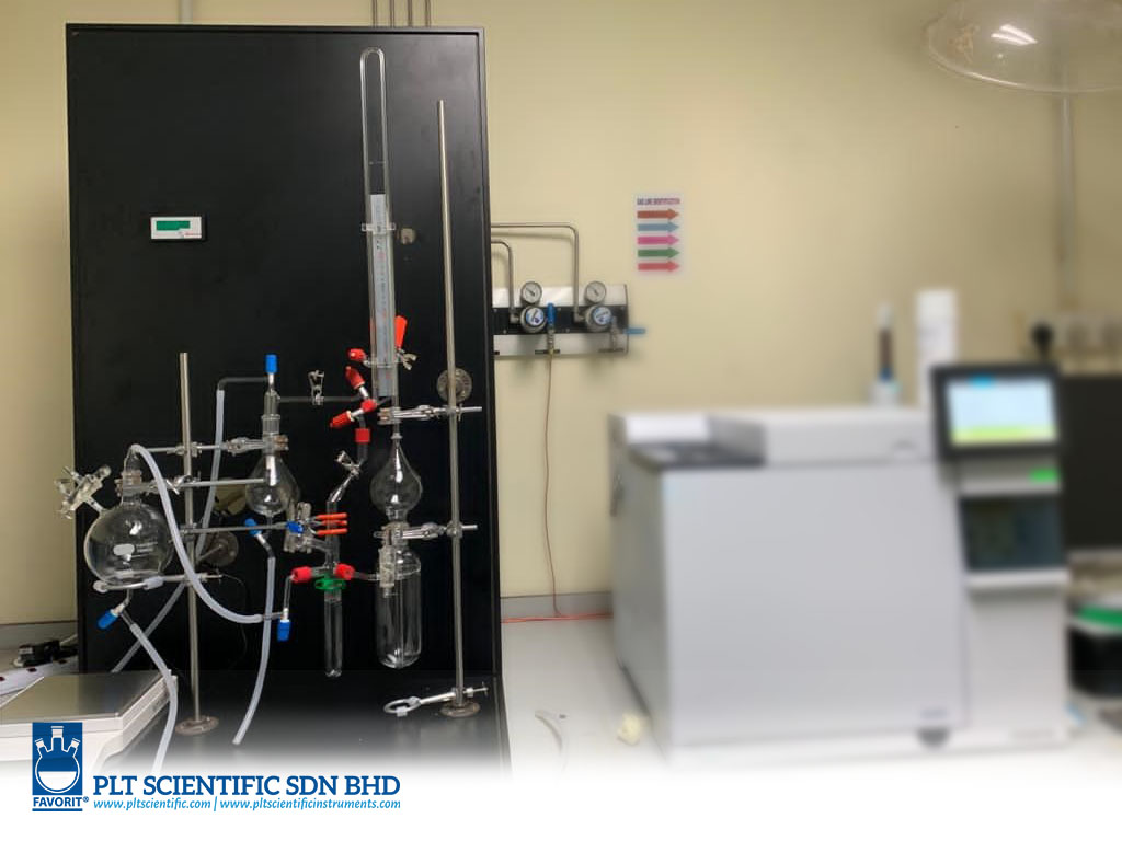 No.1 Special Laboratory Glassware Maker in Malaysia ! PLT Scientific