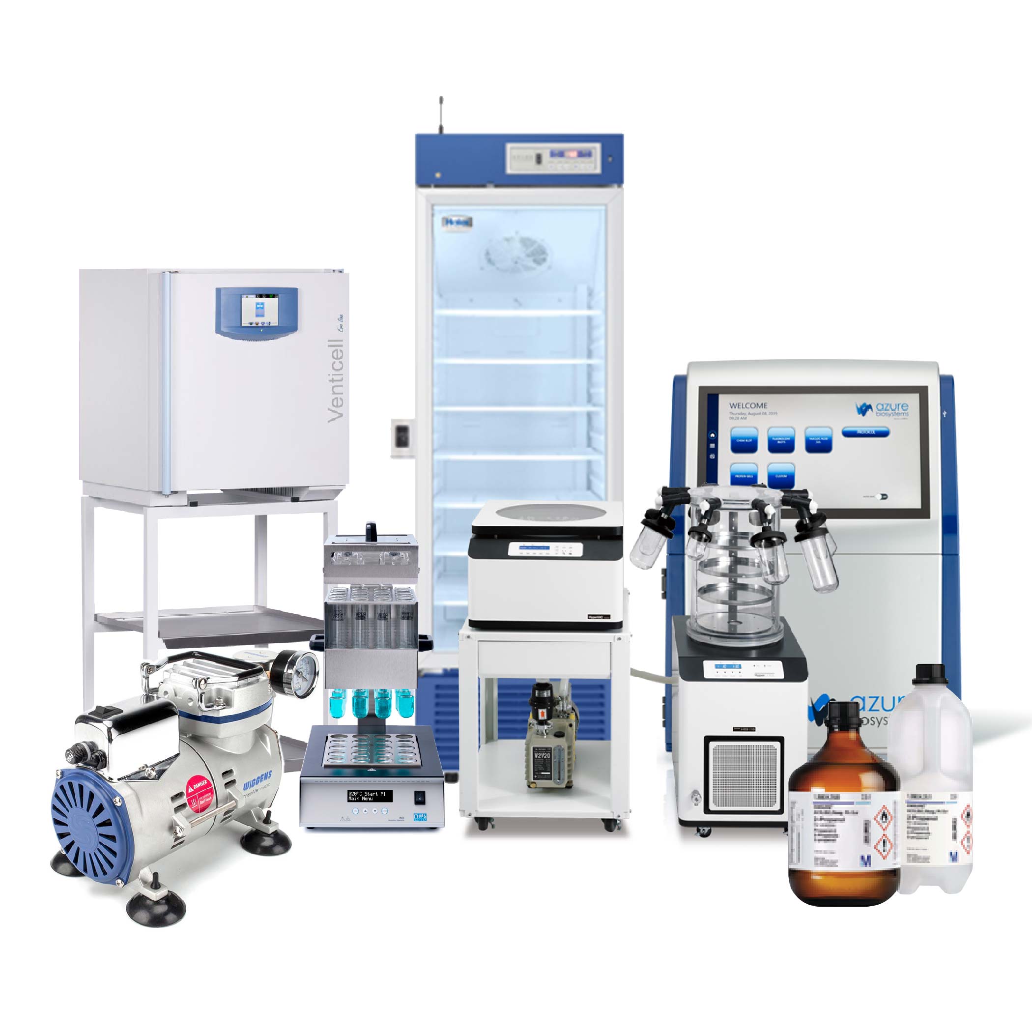 Science laboratory glassware supplier in Malaysia PLT Scientific Sdn Bhd