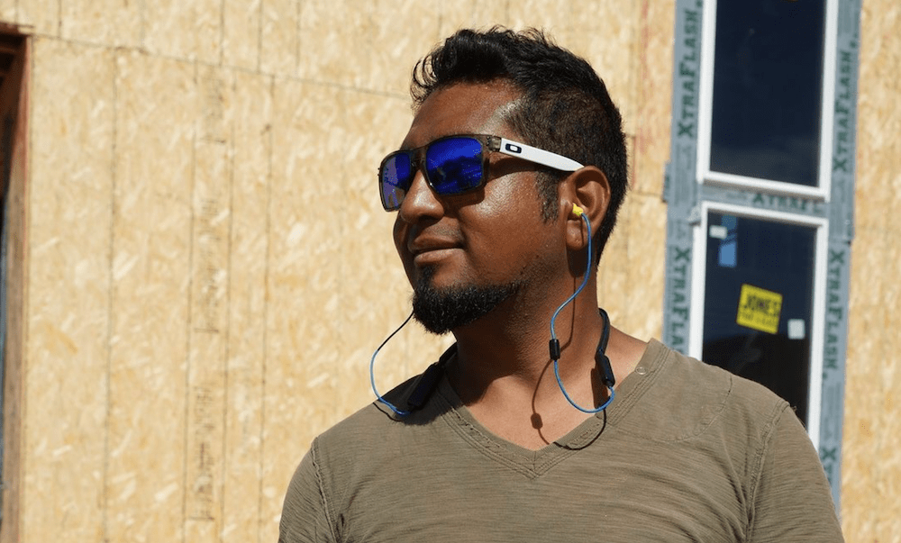 Stay Compliant with OSHA Noise Limits Using Volume Limited Headphones