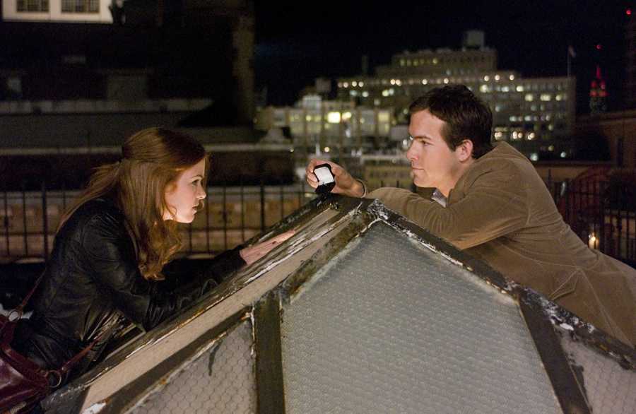 Definitely, Maybe Plugged In