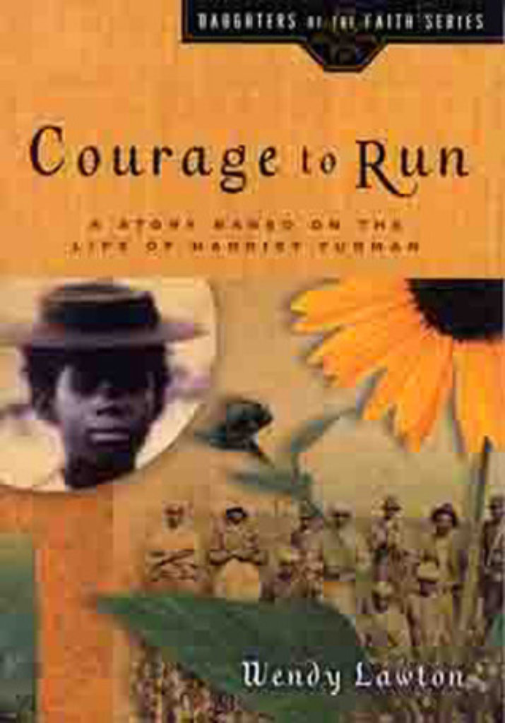 Courage to Run Plugged In