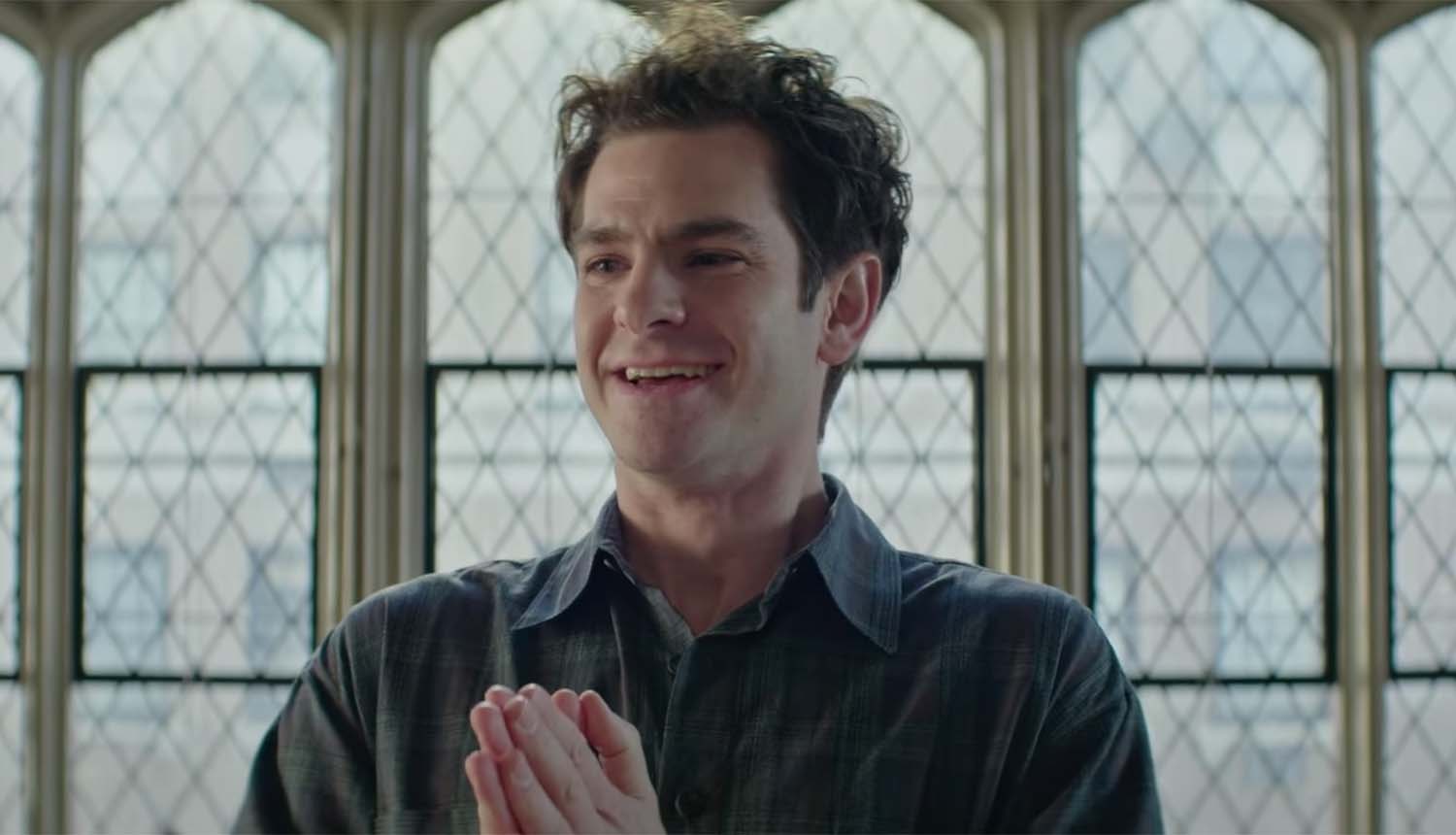 Tick, Tick … Boom! Plugged In