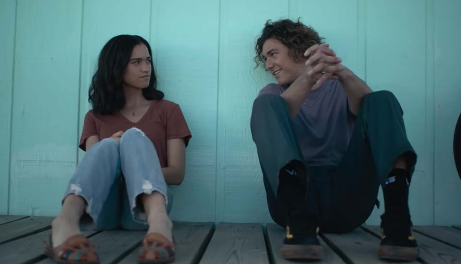 Along for the Ride Plugged In