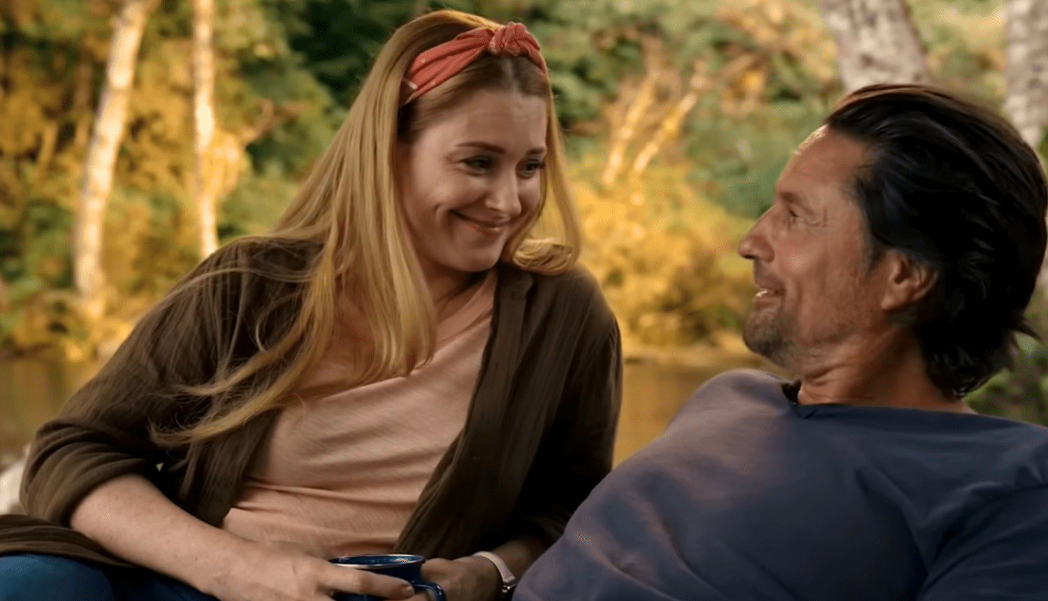 Lionel Rhodes Gossip Virgin River Season 1 Plot