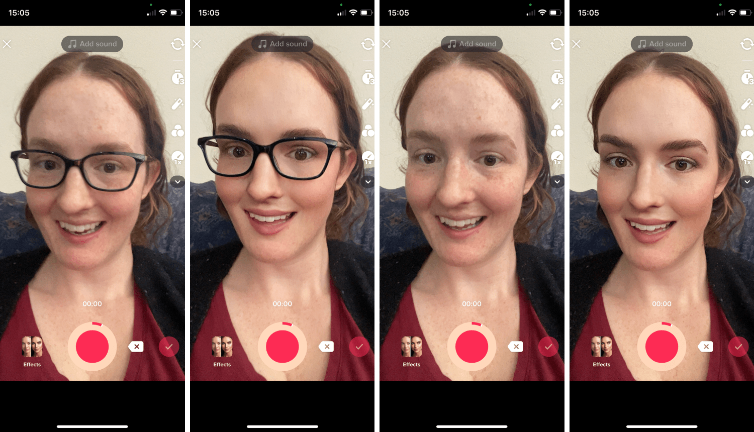 Filters On Photos Before After Girls The Ultimate Guide To