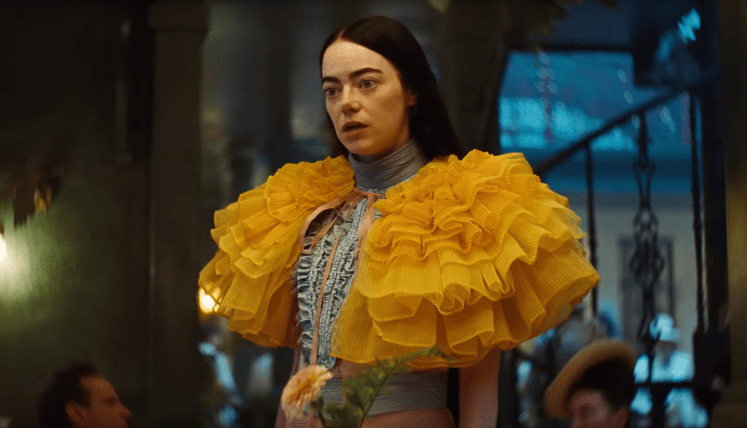 Poor Things Plugged In