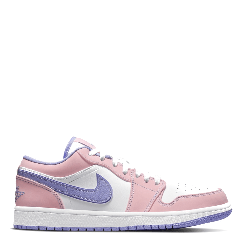 Air Jordan 1 Mid SE 'Arctic Punch' Pluggi