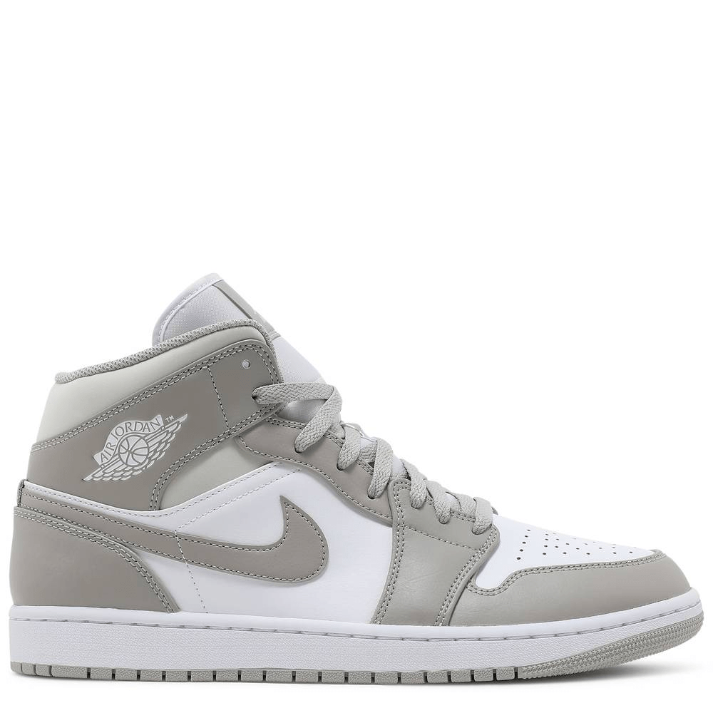 Air Jordan 1 Mid 'Linen' Pluggi