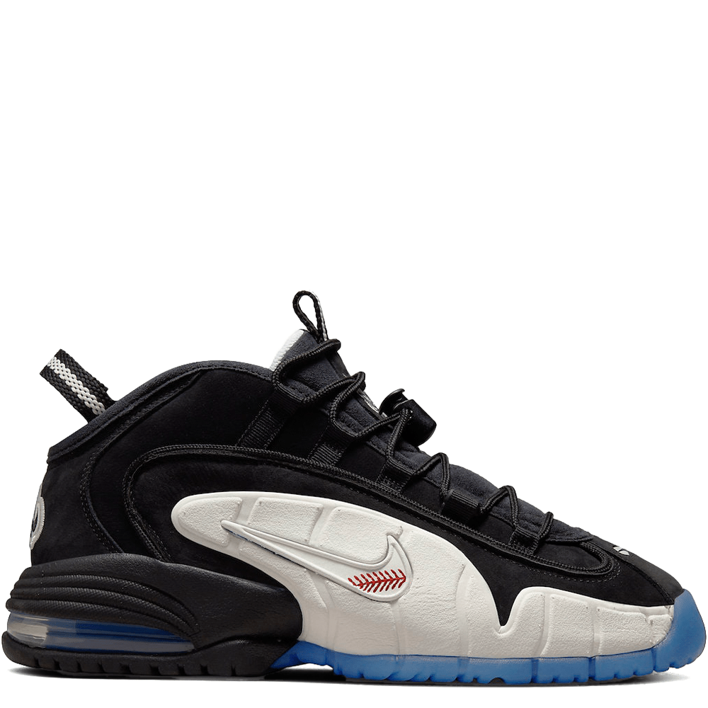 Nike Air Max Penny 1 Social Status 'Recess Black' Pluggi