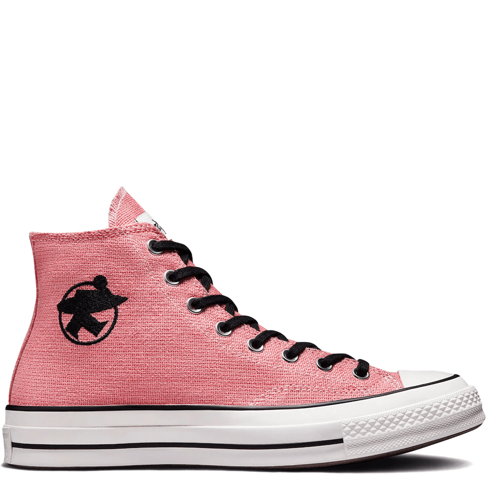 Converse Chuck 70 High Stüssy 'Surfman' Pluggi