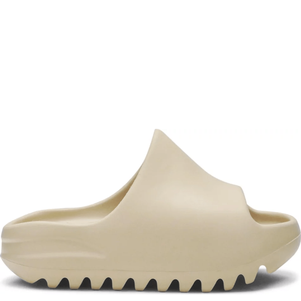 Adidas Yeezy Slides Kids 'Desert Sand' Pluggi