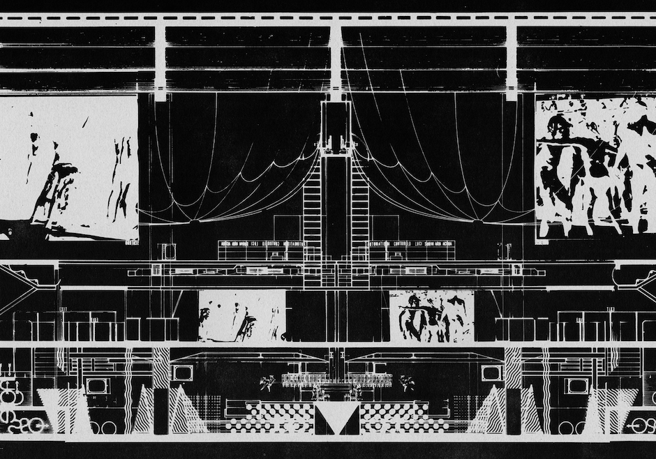 Marco Ornella. An Alternative to OneWay Architecture plug_in