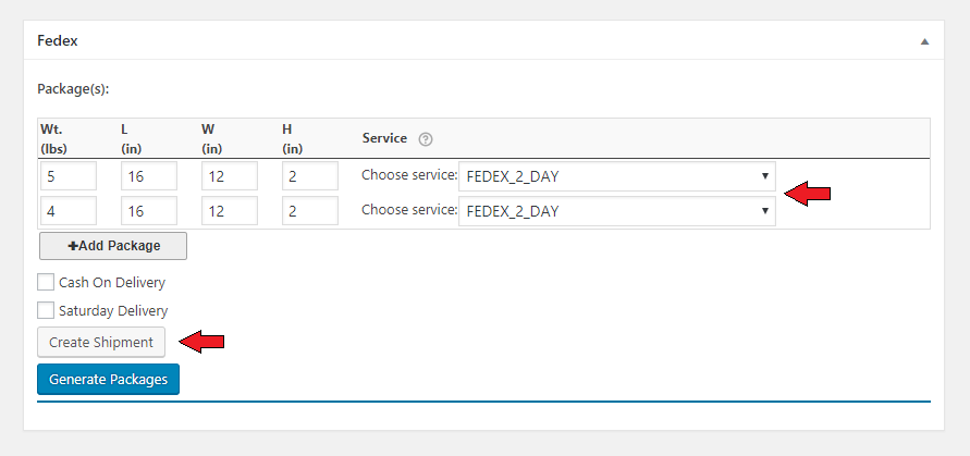 Home Tracking, Shipping, and Locations FedEx Canada