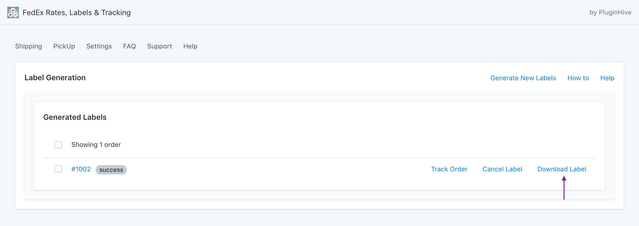 How to Ship Frozen Items with Dry Ice via FedEx
