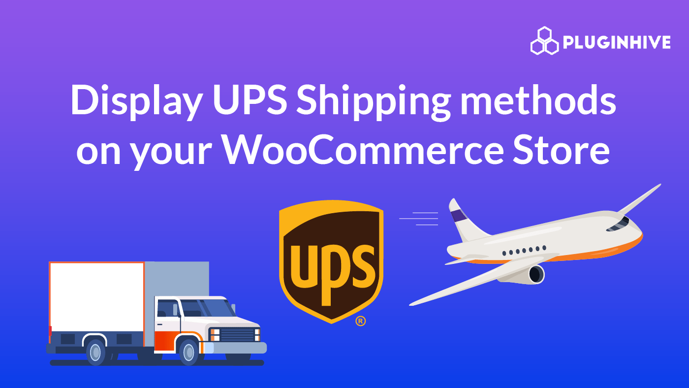 RealTime UPS Shipping Rates for