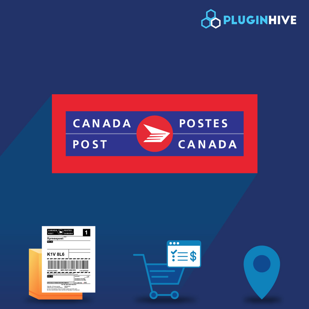 Free Shipping Boxes Canada Post