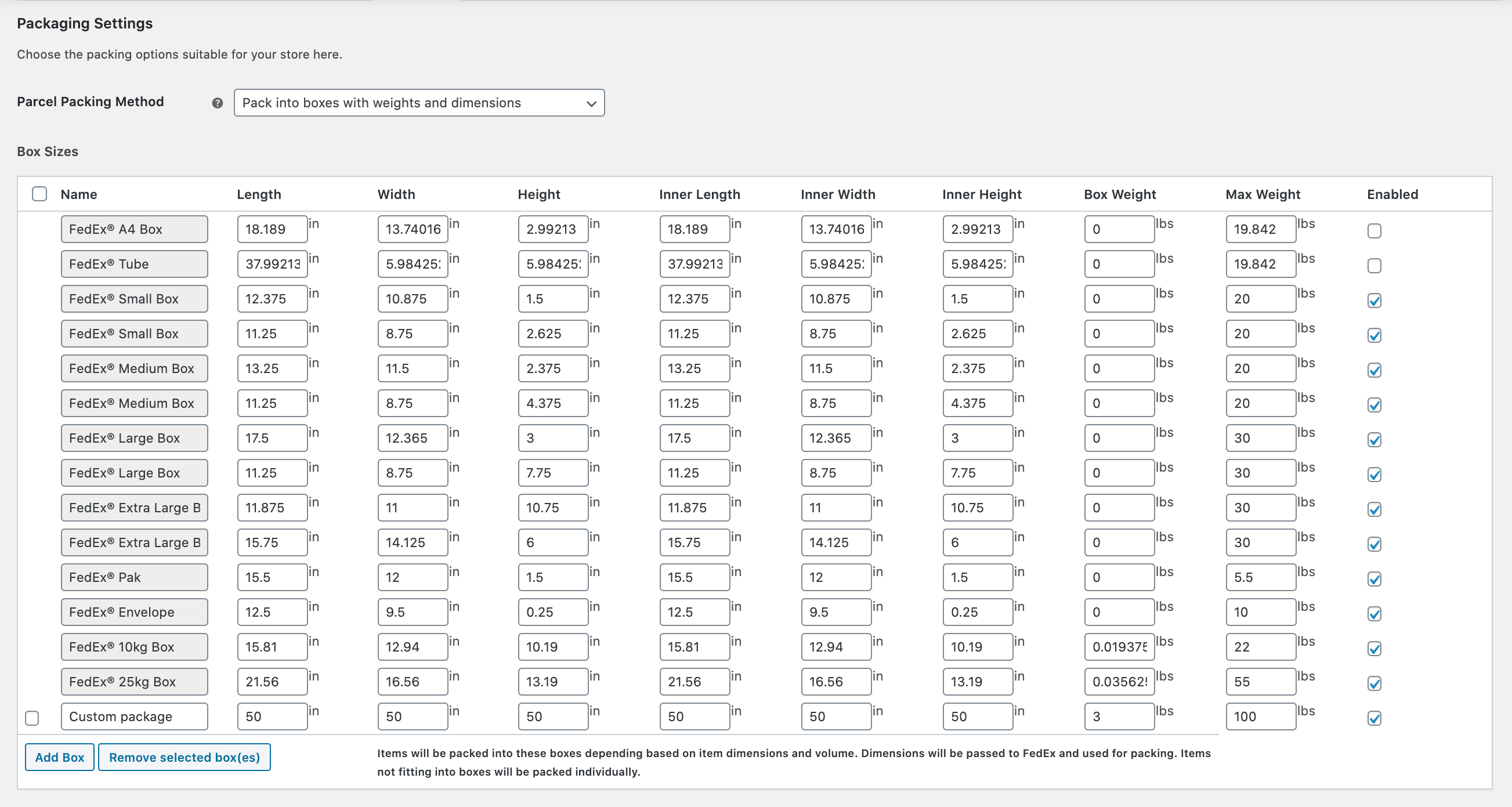 FedEx Freight Shipping with FAQs